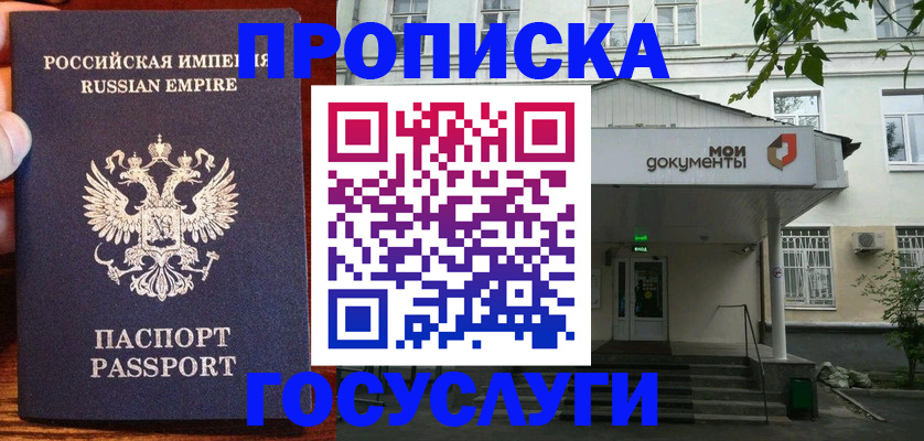 временная регистрация гарантия в Шали